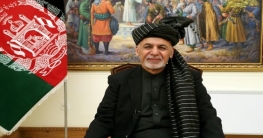 আফগান যুদ্ধের চাবিকাঠি পাকিস্তানে