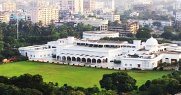 বঙ্গভবনে প্রস্তুতি চলছে, কাল নতুন মন্ত্রিসভার শপথ