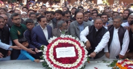 টিভি-মিডিয়াতেই বিরাট বড় নেতা ড. কামাল: শেখ সেলিম