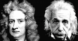 আইনস্টাইন ও নিউটনের তত্ত্ব অস্বীকার করলো ভারতীয় বিজ্ঞানীরা