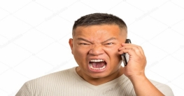 গালাগাল স্বাস্থ্যের জন্য কতটা ভালো?