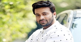 মাসব্যাপী শাকিব খান চলচ্চিত্র উৎসব