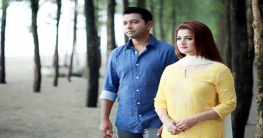 তাহসান- শ্রবন্তী আসছেন নারী দিবসে