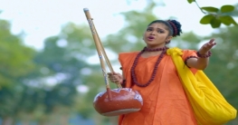 হ্যাপীর নতুন গান ‘বাঁচি আর কেমনে’