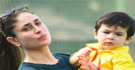 কারিনার কোন জিনিস তৈমুরের অপছন্দ? কারিনার কোন জিনিস তৈমুরের অপছন্দ?