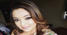 হার্ভার্ডে যৌন হেনস্থার কথা বলবেন তনুশ্রী!