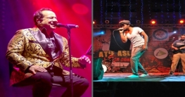 ভারতে কি নিষিদ্ধ হচ্ছে পাকিস্তানি গায়করা?