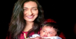 এই শিশুটি ঋতুপর্ণার ভবিষ্যতের হিরো! এই শিশুটি ঋতুপর্ণার ভবিষ্যতের হিরো!