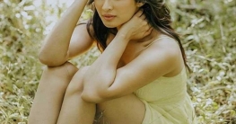 ‘বিকিনিতে ক্যামেরার সামনে দাঁড়াতে…’ কী বললেন অভিনেত্রী? ‘বিকিনিতে ক্যামেরার সামনে দাঁড়াতে…’ কী বললেন অভিনেত্রী?