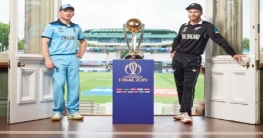 ইতিহাসের সন্ধিক্ষণে দাঁড়িয়ে লর্ডস
