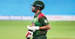 শঙ্কামুক্ত তামিম, দুশ্চিন্তামুক্ত টাইগার শিবির!