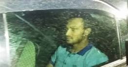সিপিএল খেলতে গেলেন সাকিব ​