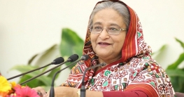 প্রধানমন্ত্রীর সংবাদ সম্মেলন বুধবার