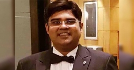 শপথ নিলেন সাদ এরশাদ