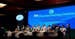 দেশে ৫ কোটি মানুষ লিভার রোগে আক্রান্ত