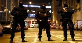 ফ্রান্সে শপিংমলে হামলাকারী পুলিশের সাথে বন্দুকযুদ্ধে নিহত ফ্রান্সে শপিংমলে হামলাকারী পুলিশের সাথে বন্দুকযুদ্ধে নিহত