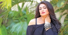 তার শুভবুদ্ধির উদয় হোক: পপি