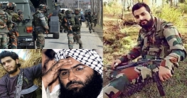 কাশ্মিরে পুলিশের সঙ্গে বন্দুকযুদ্ধে জাকির মুসাসহ ৬ টেররিস্ট নিহত