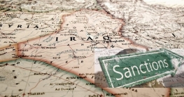 মার্কিন নিষেধাজ্ঞা মুক্ত, ইরান থেকে বিদ্যুৎ নিতে পারবে ইরাক