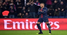 দুই ম্যাচ পর জয়ে ফিরল পিএসজি দুই ম্যাচ পর জয়ে ফিরল পিএসজি