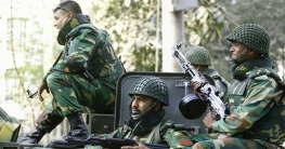 সংসদ নির্বাচন : সেনাবাহিনী মাঠে নামছে কাল