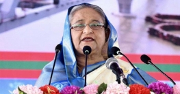 আ. লীগ ক্ষমতায় থাকলে মানুষের ভাগ্য পরিবর্তন হয় : শেখ হাসিনা