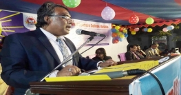 ‘শুধু পরীক্ষায় নয়, জীবনেও জিপিএ-৫ পেতে হবে’ ‘শুধু পরীক্ষায় নয়, জীবনেও জিপিএ-৫ পেতে হবে’