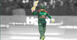 একজন মুশফিক ও তার সোনার গ্লাভস একজন মুশফিক ও তার সোনার গ্লাভস