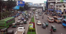 সারাদেশে যান চলাচল স্বাভাবিক