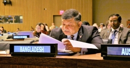 ‘সবার জন্য সম্মানজনক কাজ নিশ্চিতে সরকার জোর দিয়েছে’