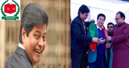 ফারুকের জয়ের আনন্দে ভাসছে চলচ্চিত্র পরিবার