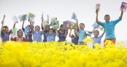 বই উৎসব আগামীকাল