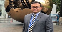 ‘এটা আমার জন্য অনেক কষ্টের’