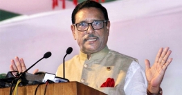 ‘নেতিবাচক রাজনীতির কারণে জনগণ বিএনপিকে প্রত্যাখ্যান করেছে’