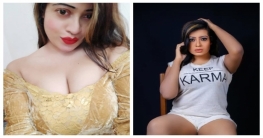 দুবাইয়ে কী করছেন সানাই! দুবাইয়ে কী করছেন সানাই!