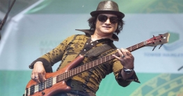 মেয়র পদে লাঙ্গলের প্রার্থী হতে চান শাফিন আহমেদ মেয়র পদে লাঙ্গলের প্রার্থী হতে চান শাফিন আহমেদ