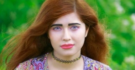 নায়লা নাঈমের বাসায় পুলিশ