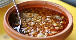 চট্টগ্রামের মেজবানি ডাল রান্না করবেন যেভাবে