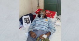 গুরুতর অসুস্থ কুদ্দুস বয়াতি