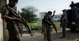 নাইজেরিয়ায় নির্বাচনী সহিংসতায় নিহত ৩৫