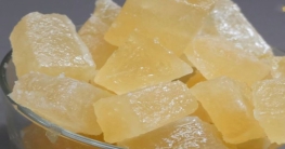 চালকুমড়ার মোরব্বা তৈরি করবেন যেভাবে