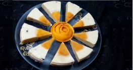 সেমাই দিয়ে মজাদার বরফি