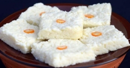 ছানার সন্দেশ রেসিপি