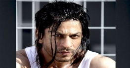 তামিল সিনেমার ভিলেন হচ্ছেন শাহরুখ তামিল সিনেমার ভিলেন হচ্ছেন শাহরুখ