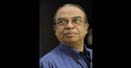 বিশিষ্ট সাংবাদিক মাহফুজ উল্লাহ আর নেই