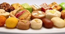 খাওয়া শেষ মিষ্টি কি ক্ষতিকর?