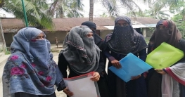 সেই অধ্যক্ষের আরো কুকীর্তির বর্ণনা দিলো ছাত্রীরা