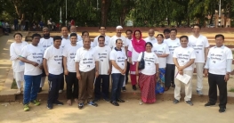 ডিমেনশিয়া সচেতনতায় ঠাকুরগাঁও জেলা সমিতি’র ক্যাম্পেইন