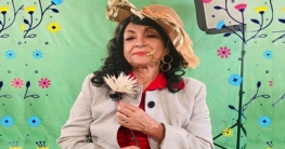 ১৬ বছরের কিশোরী দিলারা জামান ১৬ বছরের কিশোরী দিলারা জামান