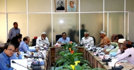 ৮ শিক্ষার্থী বহিষ্কার, র‌্যাগিং নিষিদ্ধ